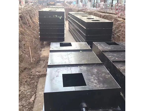 宁陕​甘肃嘉源通环保：全品类水处理设备，一站式守护碧水清流