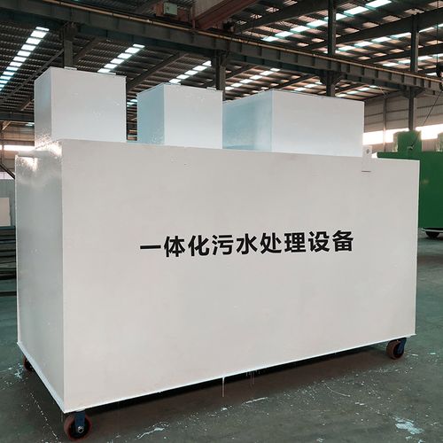 宁陕甘肃嘉源通全域服务｜专业污水处理设备定制生产、安装运维一站式解决方案